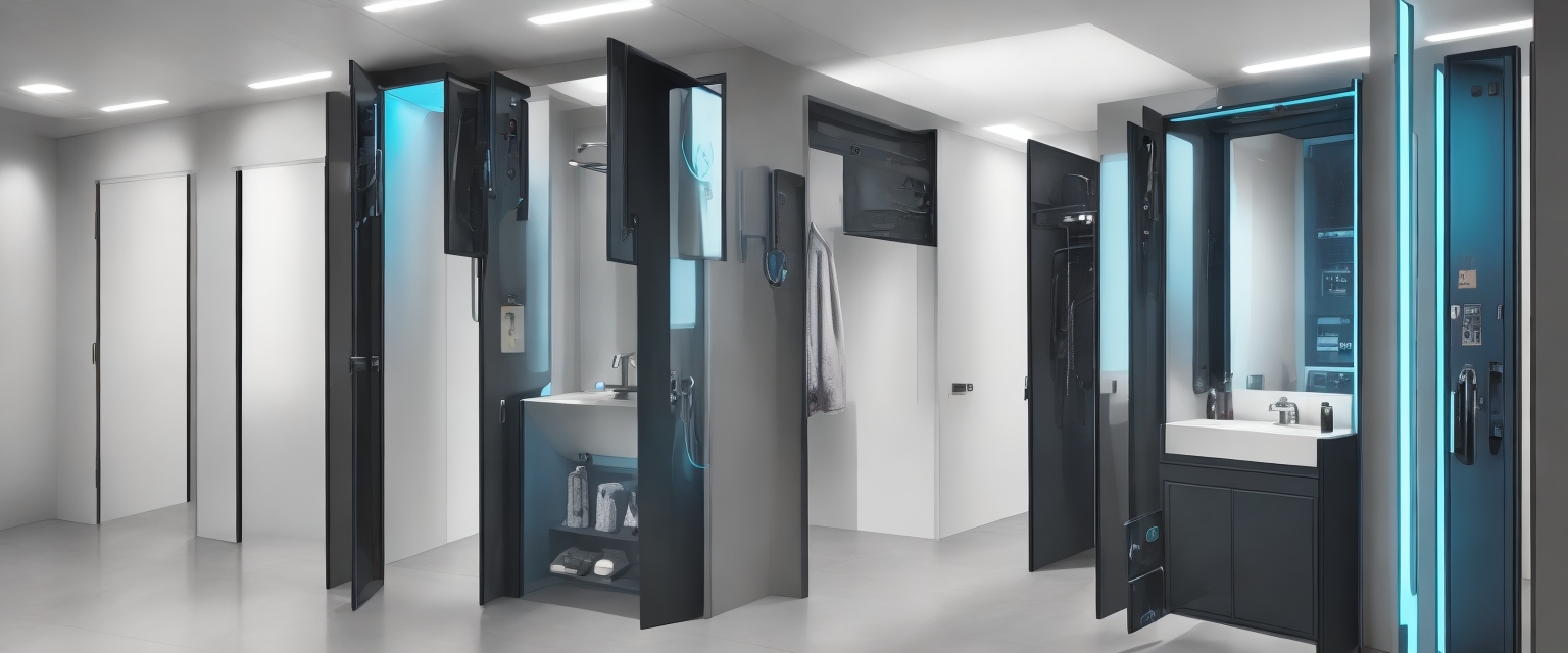 Cloakroom Smart Lockers: How to Maximizing your Return on Investment