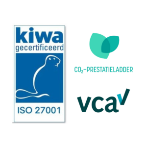 ISO Certification