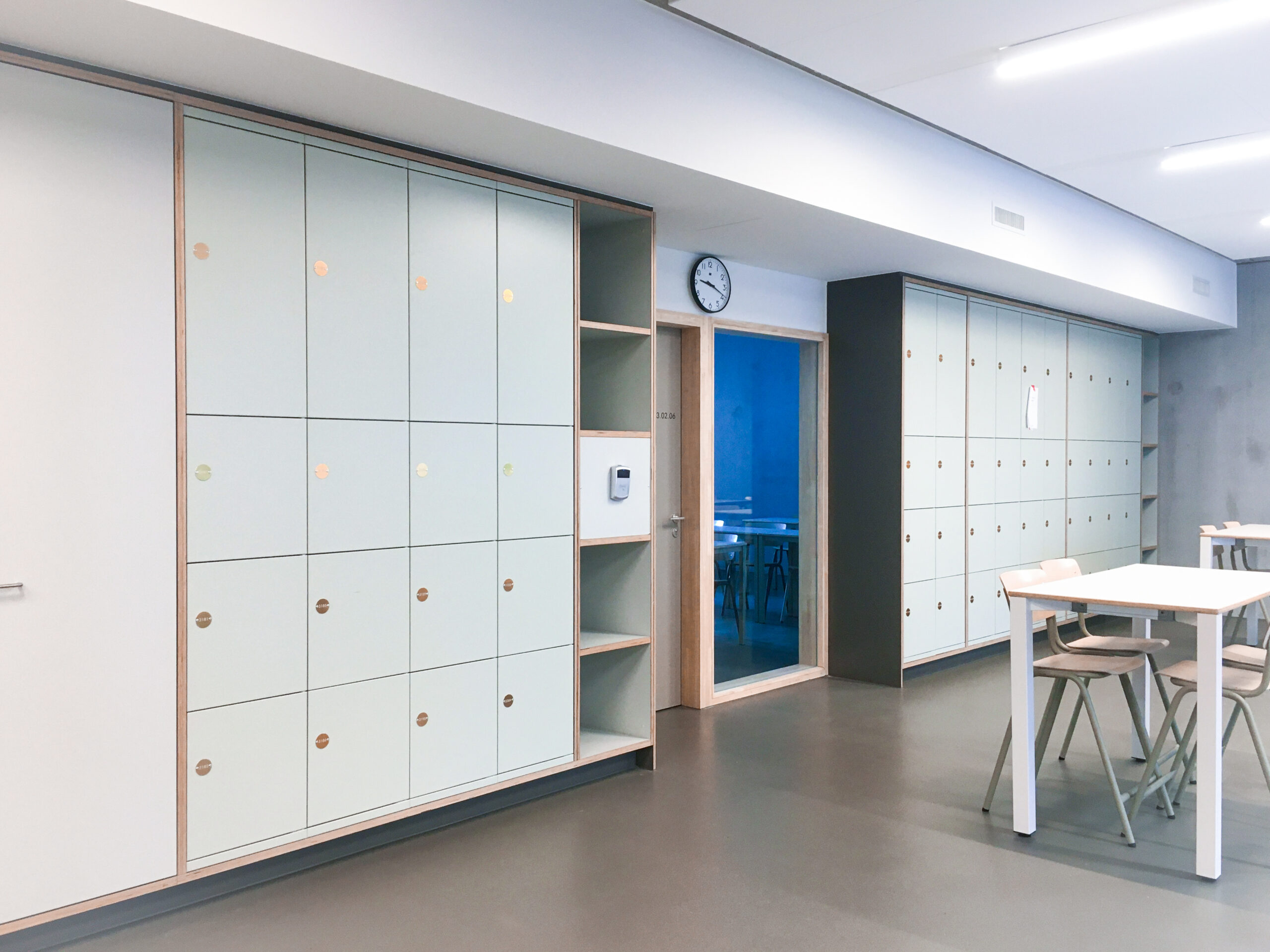 Personal Storage